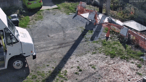 Ejemplo de seguimiento automático con zoom